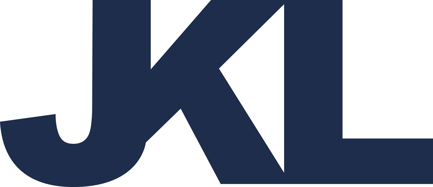 JKL Solutions Logo