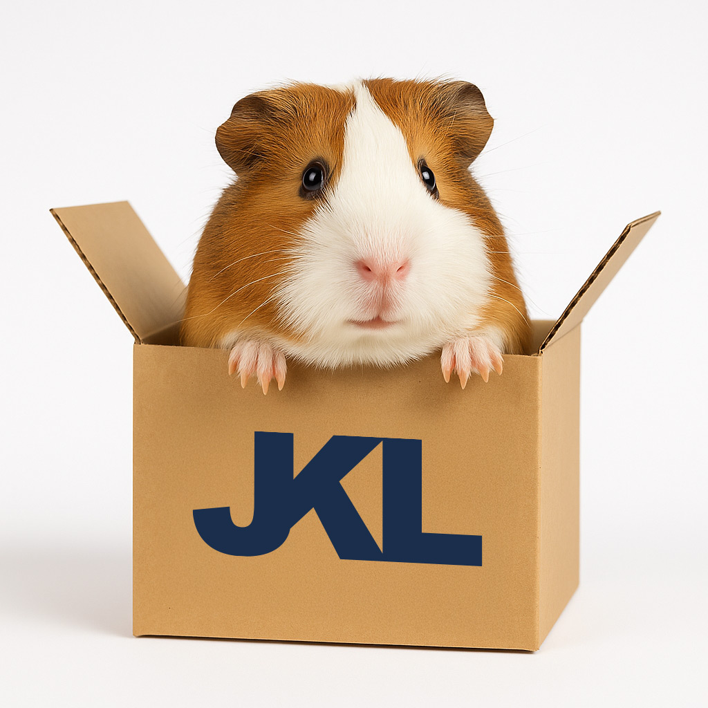 Returns Policy Hamster